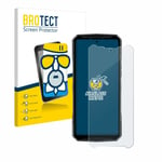 Anti Reflet Protection Ecran Verre pour Doogee DK10 Film Protecteur 9H Mat