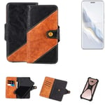 Case for Honor Magic6 Pro Cellphone Cover Booklet Case