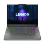 Lenovo Legion Slim 5 16IRH8 16" kannettava tietokone