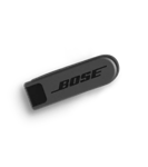 Bose Clothing Clip For Quietcomfort 20 Sort Klesklemme