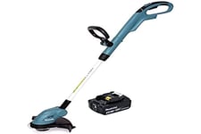 Coupe Bordure 18V LXT (1x3,0 Ah) - MAKITA DUR181T1