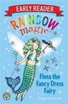 Rainbow Magic Early Reader: Flora the Fancy Dress Fairy