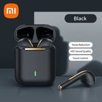 Xiaomi 2022 True Wireless Earphone Melua vaimentavat kuulokkeet Bluetooth-kuulokkeet In-Ear Stereo-nappikuulokkeet Handsfree-kuulokkeet