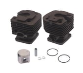 Kit Cylindre Piston Pour Débroussailleuse STIHL FS450 4129-020-1211