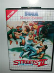 Streets of Rage II