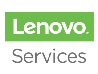 Lenovo Accidental Damage Protection - Skydd mot oavsiktliga skador - 4 år - för 100e Chromebook Gen 3 V14 G3 ABA V15 G3 ABA V15 G4 AMN V17 G3 IAP V17 G4 IRU