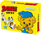 Kärnan Bamse Yatzy