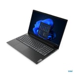 Bærbar computer Lenovo 83A1004DPB 15,6" Intel Core i5-1335U 8 GB RAM 512 GB SSD QWERTY