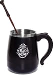 Harry Potter Self-stirring cup with magic wand Cup multicolour