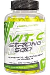 Trec Nutrition - Vit. C Strong 500, 200 caps