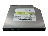 Dell - Diskenhet - Dvd-Rw - 8X - Intern - 5,25-Tums Slim Line - För Precision Tower 5810, 7810