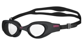 Lunettes de natation femme arena the one noir