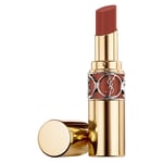 Yves Saint Laurent Rouge Volupté Shine Lipstick 155