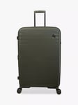 it luggage Spontaneous 8-Wheel 78cm Expandable Large Suitcase