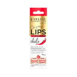 Eveline Cosmetics Oh Meine Lip Maximizer Piment 5 ml