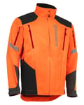 Husqvarna Arbetsjacka Technical Trim & Röj * XS