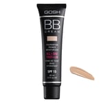 5701278378024 BB Cream All In One wielofunkcyjny krem BB baza/krem/podkład/ SPF1