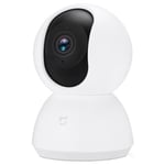 Xiaomi Mi 360 Smart Home Övervakningskamera Qdj4041gl - Vit