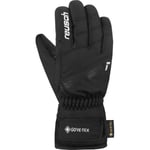 REUSCH Tommy Gore-tex Jr Noir 8/9 ans 2025 - *prix inclut le code BLACK