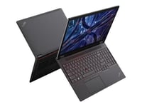 Lenovo ThinkPad P16 Gen2 16" 2560x1600 i9-13950HX 1TB SSD 32GB 8GB RTX A2000 WIN11Pro