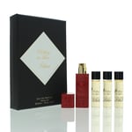 Kilian Unisex Rolling In Love 4 x Eau De Parfum 7.5ml Gift Set - NA - One Size