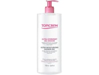 Topicrem Ultra-Moisturizing Shower Gel 1000 Ml