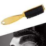 Professional Beard Grooming Brush Men's Plastic Hair Beard Brush Fiber Hair LSO