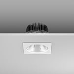 RZB Leuchten - 901513.002.76 DL-e, 135 x 135 x 114/16,7w-3000k LED, Dali