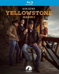 Yellowstone: Season Two Bluray