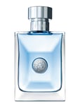 Versace Fragrance Pour Homme After Shave Splash Nude