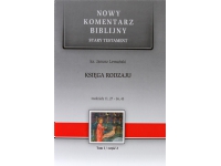ISBN Genesis Part II, Religion, Polsk, Indbundet, 1076 Sider