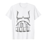 Star Wars Stormtrooper Costume C2 T-Shirt