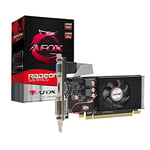 A & Fox AFOX Radeon R5 220 2GB DDR3 AFR5220-2048D3L4
