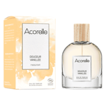 ACORELLE Roll on Eau de Parfum- Douceur Vanillée 50ml