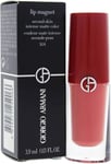 Giorgio Armani Lip Magnet Matte Liquid Lipstick 504 Nuda