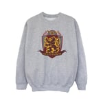 Harry Potter - Sweat Gryffindor - Fille