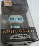 Funko POP Porte-clés figurine en vinyle Collection Game of Thrones WHITE WALKER