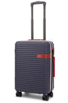 Gap Retro 56cm Hardside Carry-On Suitcase Navy