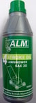 ALM 4 Stroke Engine Oil 500ml Suitable for Petrol Lawnmowers and Diesel Engines