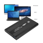 External 2.5Inch USB3.0 HDD/SATA/SSD Hard Disc Drive Case/Enclosure Box Case BST