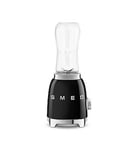 Smeg Personal Blender Black Tritan Renew