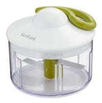 Tefal K1330404 Manual Food Processor, Green - Dark CITRONNELLE