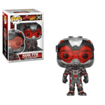 Marvel Ant-Man & The Wasp Hank Pym Pop! Vinyl Figure