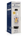 Bouteille Sodastream Repurpose 3000028