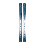 Alpine Skis W Saga Joy + JOY 9 B85 24/25, carvingskida, dam