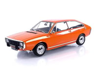 NOREV - REN R15 TL - 1971-1/18, Orange