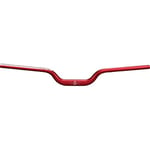 Spank Cintre Spoon ¯35mm, 800mm Rise 60mm Red VTT Adulte Unisexe