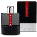 PRADA LUNA ROSSA CARBON EDT 50ML SPRAY