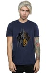 Black Panther Vs Killmonger T-Shirt