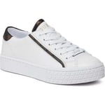 Baskets basses Guess  pardie6 sneakers